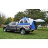 Napier Sportz Truck Tent: Full-Size Truck with Crew Cab  and 66" to 70" Bed